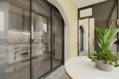 Casa in vendita, Viale Luigi Majno, Milano