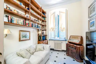 Villa in vendita, Via Argiroffo Montetto, Genova
