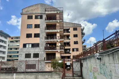 Casa in affitto, Via Giovanni Patturelli, Caserta