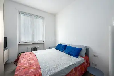 Casa in vendita, Via Pavia, Roma