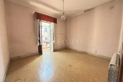 Attico in vendita, Via Terrasanta, Palermo