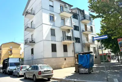 Casa in vendita, Viale di Levante, Cerignola