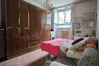 Casa in vendita, Via Giacomo Favretto, Roma