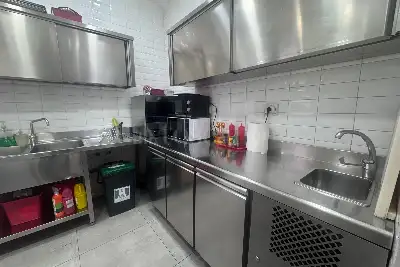 Attività Commerciale in vendita, Corso Italia, Roma