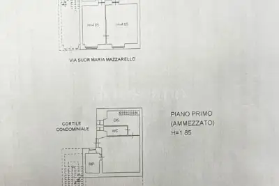 Casa in vendita, Via Suor Maria Mazzarello, Catania