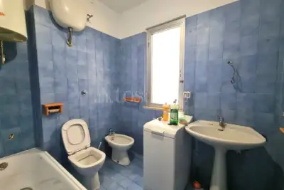 Casa in vendita, Viale Antonio Ciamarra, Roma
