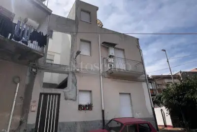 Casa Indipendente in vendita, Via Cortese, Reggio di Calabria