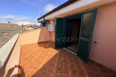Villa in vendita, Via Afrodite, Pomezia
