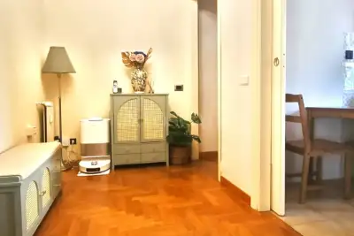 Casa in affitto, Via Alberto Mancini, Roma