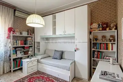 Attico in vendita, Via Galileo Galilei, Sassari