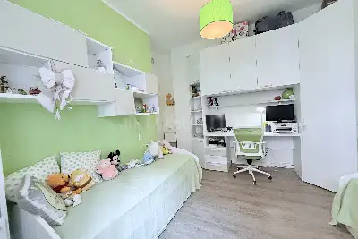 Casa in vendita, Via delle Forze Armate, Milano