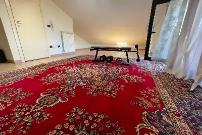 Villa Bifamiliare in vendita, Via Roma, Martinsicuro