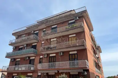 Casa in vendita, Via G. Lodi, Mentana