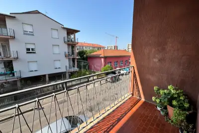 Casa in vendita, Via Pompeo Mariani, Monza