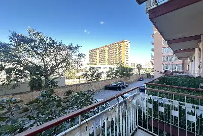 Casa in vendita, Via Vincenzo Ajovalasit, Palermo