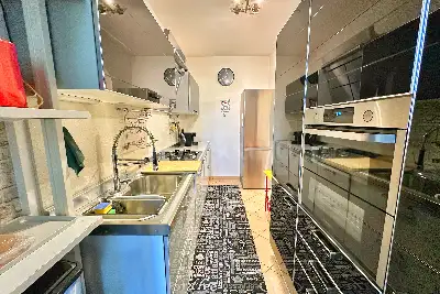 Casa in vendita, Via Serrenti, Fiumicino