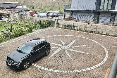 Negozio in affitto, Monteforte - Via Taverna Campanile 26, Monteforte Irpino