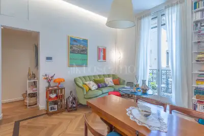 Casa in vendita, Via Gaetano Donizetti, Milano