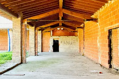 Rustico in vendita, Via Rose/Q.re I Maggio, Brescia