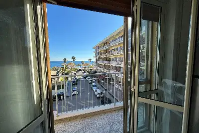 Casa in vendita, Via Cristoforo Colombo, Catanzaro