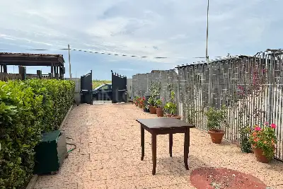 Casa in vendita, Via della Fusoliera, Roma