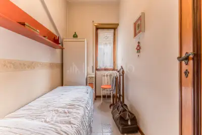 Casa in vendita, Via di Vigna Rigacci, Roma