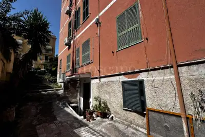Casa in vendita, Via degli Olivi, Roma