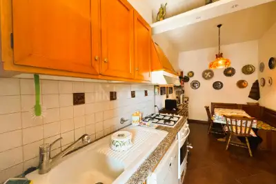 Casa in vendita, Viale dei Promontori, Roma