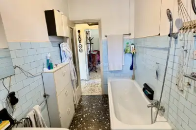Casa Indipendente in vendita, Via Prima Quartiere la Famiglia, Brescia