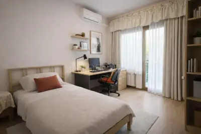 Casa in vendita, Via Giuseppe Verdi, Albano Laziale