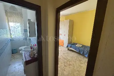 Casa in vendita, Via Santa Sofia, Catania