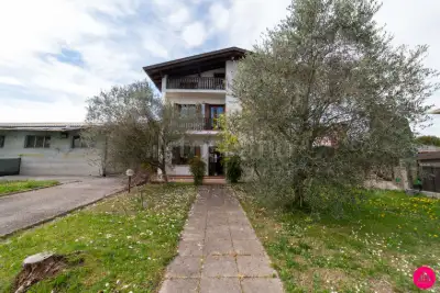 Villa Bifamiliare in vendita, Via Santissima Trinità, Brugnera