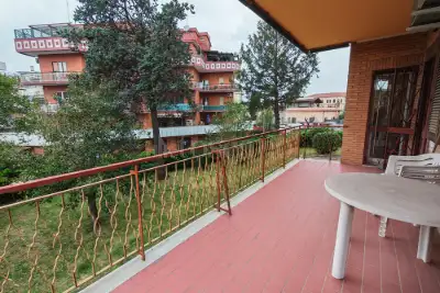 Casa in vendita, Via Francesco Roncati, Roma