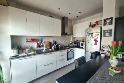 Casa in vendita, Via Tuscolana, Roma