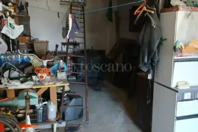 Villa in vendita, Località Signorella, San Fele