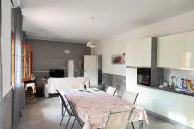 Villa in vendita, Via Pasquale Salibra, Siracusa