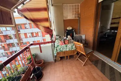 Casa in vendita, Via Varrone, Pomezia