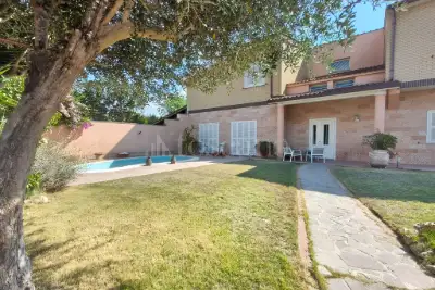 Villa in vendita, Via Ludovico Bellanda, Roma