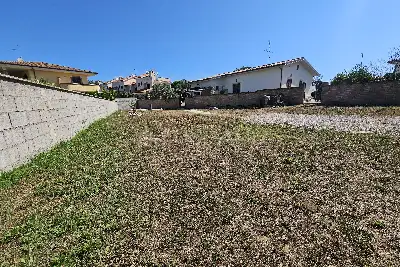 Villa Bifamiliare in vendita, Via Rea Silvia, Anzio