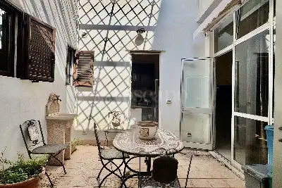 Casa in vendita, Via Vittorio Emanuele Orlando, Catania