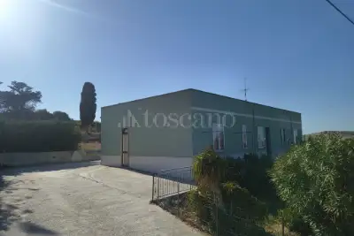Casa Indipendente in vendita, Via Giamboi, Valderice