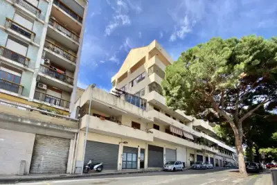 Casa in vendita, Viale Italia, Messina