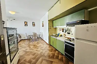 Casa in vendita, Via Aurelio Saffi, Santa Marinella