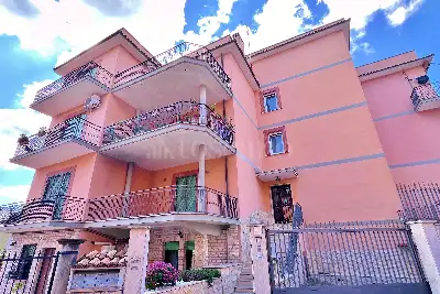 Attico in vendita, Via Cologno Monzese, Roma