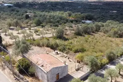 Casale in vendita, Strada Vicinale Maccia d'Agliastru 2ª traversa, Sassari
