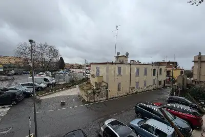 Casa in vendita, Via Giuseppe Verdi, Albano Laziale