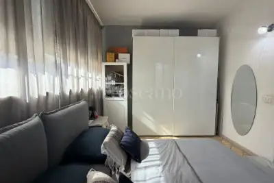 Casa in vendita, Via Monasterace, Roma