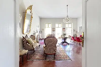 Casa in vendita, Via Roma, Sassari