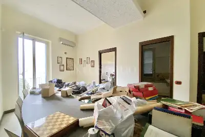 Casa in vendita, P.zza San Giovanni Decollato, Messina