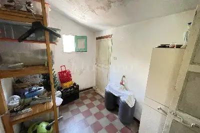 Casa Indipendente in vendita, Via Nazionale Ortoliuzzo, Messina